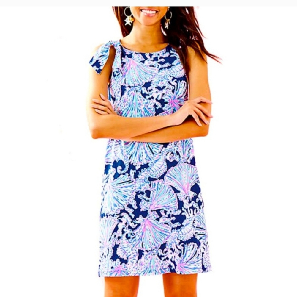 Lilly Pulitzer Luella Dress